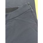 Peter Millar Women side zip active pant navy size 10 Photo 5