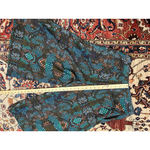 Anthropologie The Essential Culotte Cropped Wide Leg Snake Print
Boho Pant in 8 Photo 6