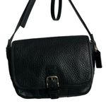 Coach HADLEY LUXE GRAIN LEATHER FIELD CROSSBODY BAG Photo 0