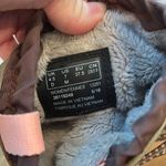 Clarks Clark’s Women’s Boots Aria Frost Ankle Faux Fur Lined Size 7 Photo 6