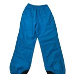 Columbia Vintage 80's Sportswear Co Interchange Ski Snow Suit Womens Large Teal Photo 5