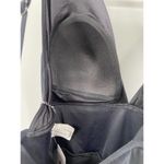 CELINE Magicsuit Solid Black  One Piece Skirted V-neck Swimsuit Size 16 NWT Photo 4