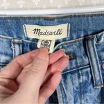 Madewell  Light Wash The Perfect Vintage Full‎ Length Jeans Photo 2