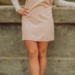 Overall dress Pink Size 2 Photo 1