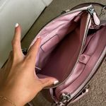 Coach Pink Bag Photo 9