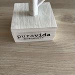 Pura Vida  wood bracelet stand Photo 1