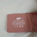 Parade Strapless Bandeau pink Size XL Brown Photo 1