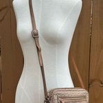 Coach Signature Logo Handbag Photo 0