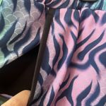 TomboyX Swim Boy Shorts High Waist Head Over Eels Size 2X High Waist Stretch Photo 2