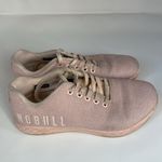 No Bull Heather Blush Pink Women’s No Bull Trainers Sneakers‎ Lightweight Size 8.5 Photo 3
