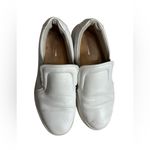 Vagabond  Judy Platform sneaker,Leather,Size 11,Made in Vietnam Photo 1