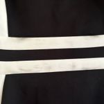 Calvin Klein  Romper Black Photo 2