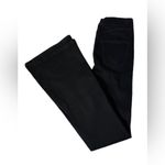 Celebrity Pink Curvy Pull-On Flare-Hem Jeans Photo 1