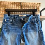 Big star Mid-Rise Jean Shorts, 29 Photo 5