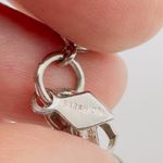 Vintage Sarah Coventry "Chain Ability" 41" Lariat Necklace/Belt Photo 5