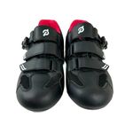 Peloton Cycling Shoes Bike Delta Compatible Bike Cleats PL-SH-B-42 Unisex SZ 42 Photo 1