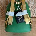 Lounge Fly NWT  Disney Marvel Studios Loki Variants Mini Backpack bag purse Photo 4