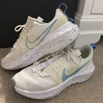 Nike  Crater Impact Women’s Sneakers Photo 2