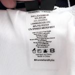 Kendall + Kylie  Snakeskin Print Bikini Top Womens XLarge Swimsuit Summer Mobwife Photo 3