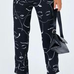 Princess Polly Print Pants Photo 3