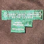 Ralph Lauren  Brown Jacket Photo 2