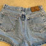 Calvin Klein  Denim Jean Shorts Photo 1