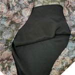 J.Crew NWT  Collection Silk Blend Tie-Neck Top in Shimmering Floral Jacquard‎ XS Photo 6