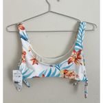 Rip Curl Tropicana Bikini Crop Top Women’s Size XS Photo 3