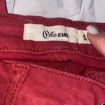 Cello ✨  Pink Distressed Skinny Jeans ✨ Photo 4