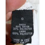 Iz Byer Orange Ombre Maxi Dress Womens S Y2K Boho Festival Fairy Whimsy Feminine Photo 6