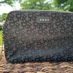 DKNY  Signature Logo Black Crossbody Bag Photo 0