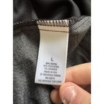 Dress Barn  Open Front Cardigan Women Size Large Stretch Office Career Lightweight Photo 9