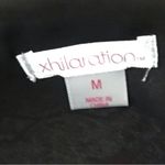 Xhilaration Boho Bomber Jacket Windbreaker Photo 7