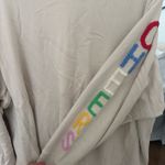 Aerie  Crewneck Sweatshirt Photo 1