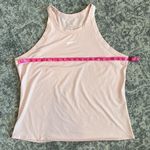 Nike Dri-Fit Women’s All Over Mesh Tank Top Photo 5