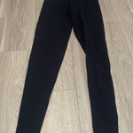 Booty By Brabants  Black Leggings Photo 0