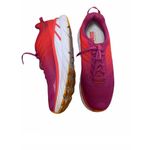 • Hoka • Women’s Pink Running Shoes Size 8.5 Photo 1