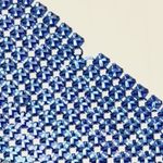 8 Other Reasons  x REVOLVE Chain Top in Blue Photo 11