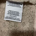 R & M Richards  Cream Lace Women's Shrug Photo 8