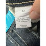Fashion Bug  *Right Fit * Curvy* Womans Jeans Sz 12 NWT Photo 5