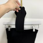 Nookie  Frankie Bodycon Midi Dress Black Womens XS Photo 10