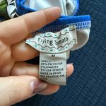 Flying Tomato Tropical Floral Off-Shoulder Mini Dress Photo 5