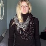 infinity Scarf Photo 0