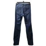 Athleta Skinny Jeans Dark Wash High Rise Casual Denim Size 0 Photo 1