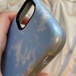 CASETiFY Blue Tie dye Phone Case Photo 3