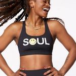 Lululemon  Soul Cycle Energy Bra Photo 0