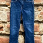 Madewell CALI DEMI Boot Jeans Photo 1