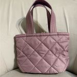 Tote bag old Pink Color Naraya Brand Photo 3