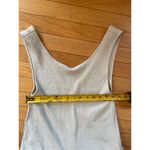 Free People  Women's Easy Street Mini Dress Loose Fit size S‎ *Runs Big Photo 3