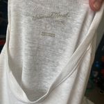 Universal Threads Universal Thread White Shirt Photo 5